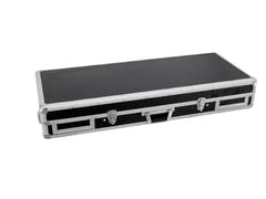 ROADINGER console universelle DIGI-2 2xCD/1xM-12 bk