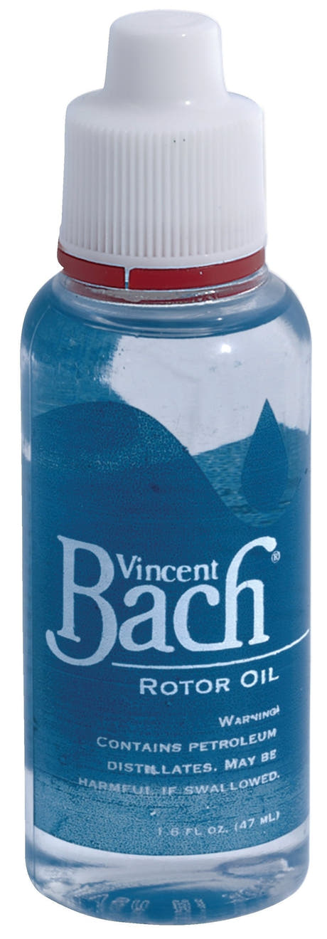 Huile pour rotor Vincent Bach