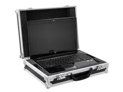 ROADINGER Étui pour ordinateur portable LC-15 maximum 370x255x30mm