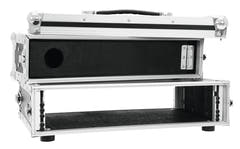 Flightcase til Trådløse Microphones Systemer