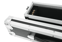 Flightcase til Trådløse Microphones Systemer