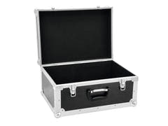 ROADINGER Universal Case Tour 52x36x29cm noire