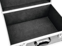 ROADINGER Universal Case Tour 52x36x29cm noire