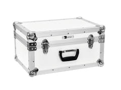 ROADINGER Universal Case Tour 52x36x29cm blanc