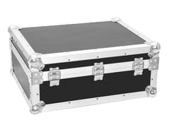 ROADINGER Universal Case Tour Pro 54x42x25cm noir