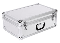 Coffret universel ROADINGER Tour Pro alu
