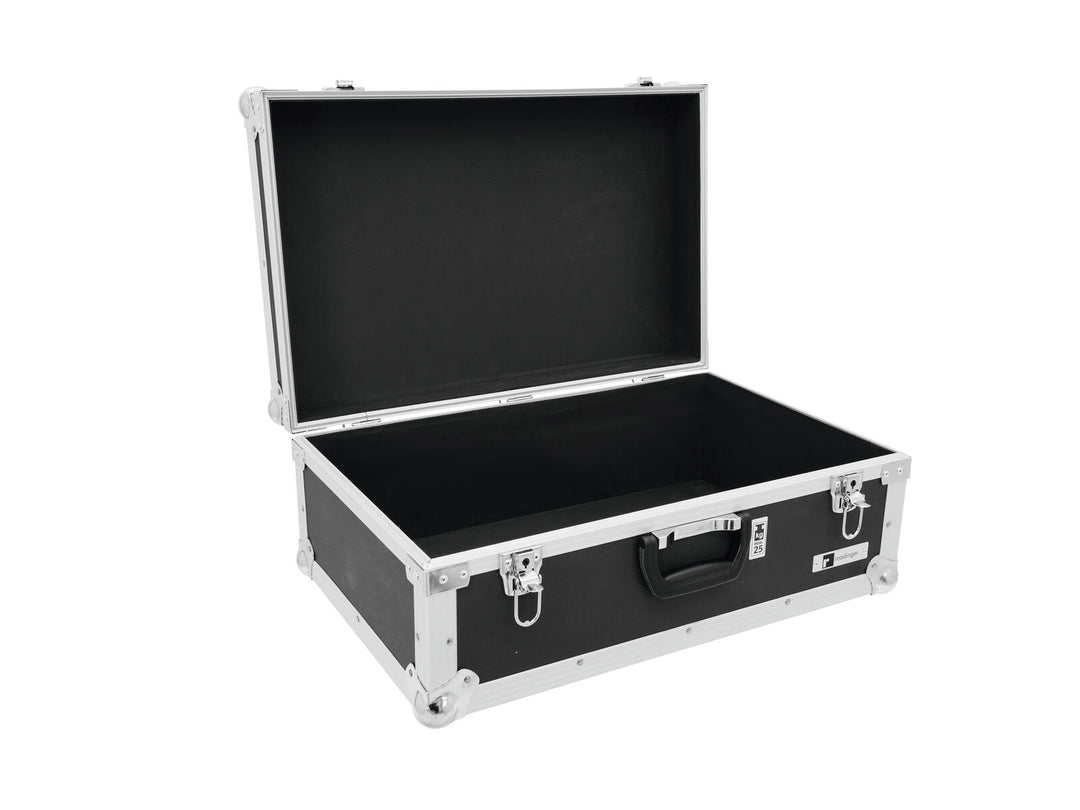 ROADINGER Mallette universelle Tour Lock Pro noire