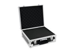 ROADINGER Universal Case FOAM, noir, GR-3 noir