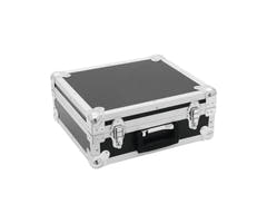 ROADINGER Universal Case FOAM, noir, GR-3 noir