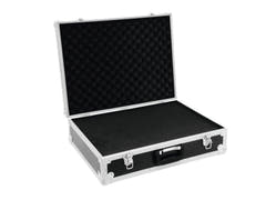 ROADINGER étui universel FOAM, Black, GR-4 Black