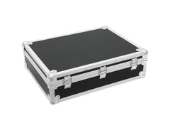 ROADINGER étui universel FOAM, Black, GR-4 Black
