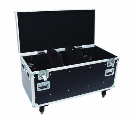 Tour Case avec Roues (125 x 60 x 78cm)