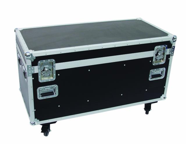 Tour Case avec Roues (125 x 60 x 78cm)