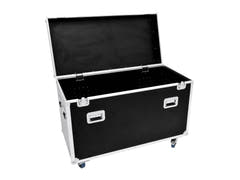 ROADINGER Universal Tour case 120cm avec roues Pro