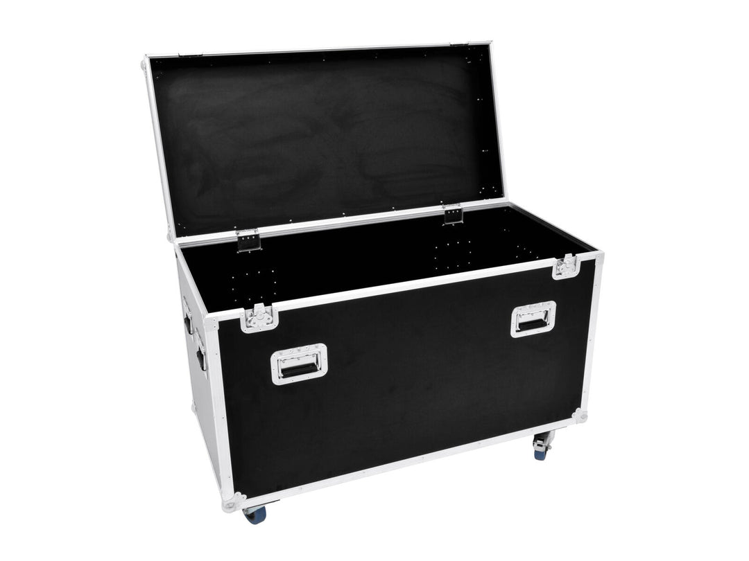 ROADINGER Universal Tour case 120cm avec roues Pro