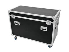ROADINGER Universal Tour case 120cm avec roues Pro