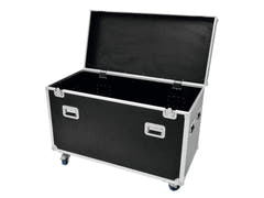 ROADINGER Universal Tour case 120cm avec roues Pro