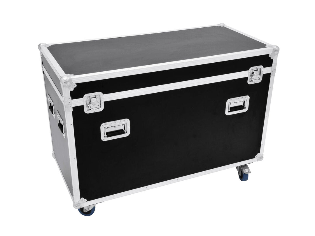 ROADINGER Universal Tour case 120cm avec roues Pro