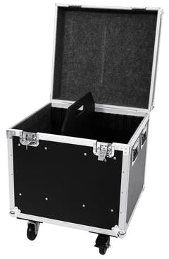 ROADINGER Universal Tour Case 60cm à roulettes
