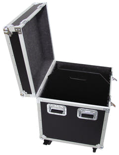 ROADINGER Universal Tour Case 60cm à roulettes