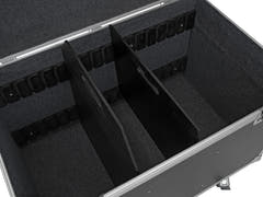 ROADINGER UTC-1 Universal Tour Case 90cm à roulettes