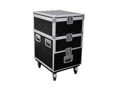 ROADINGER Étui universel Roadie avec roues