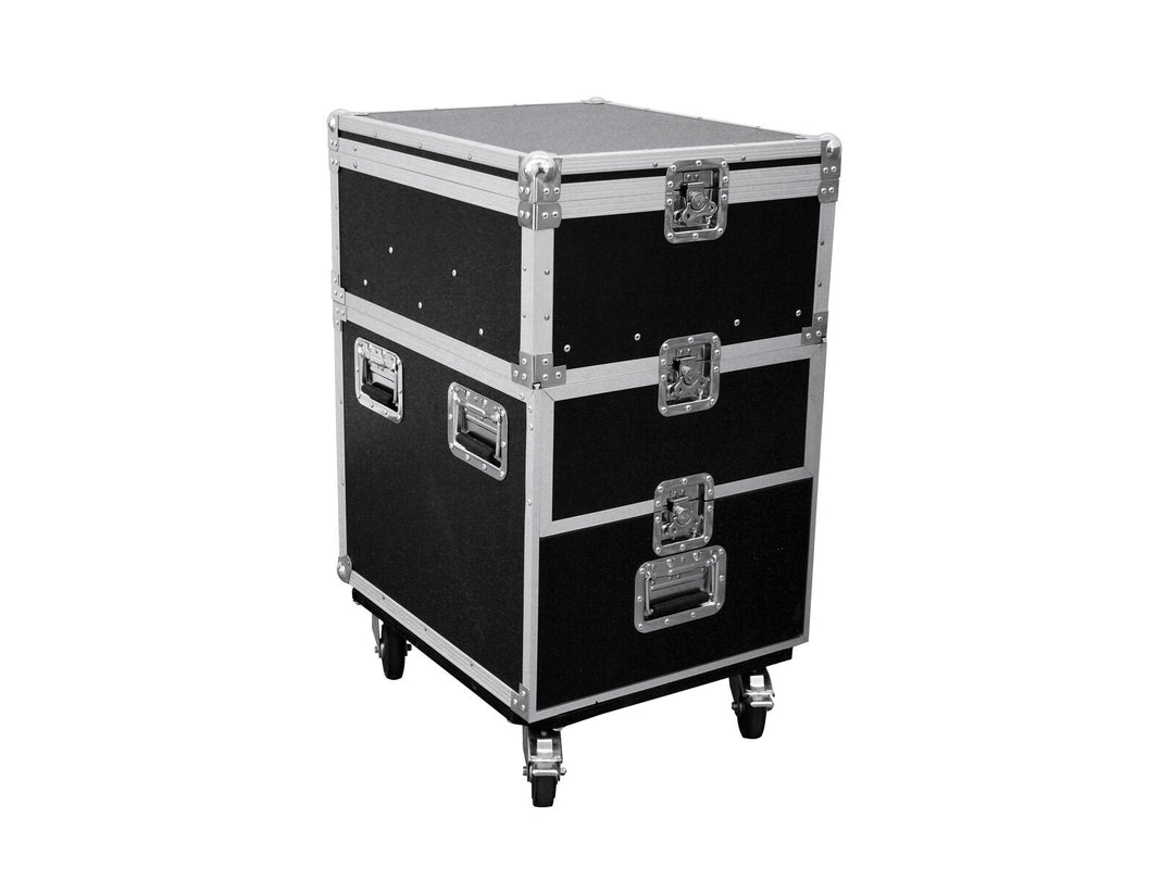 ROADINGER Étui universel Roadie avec roues