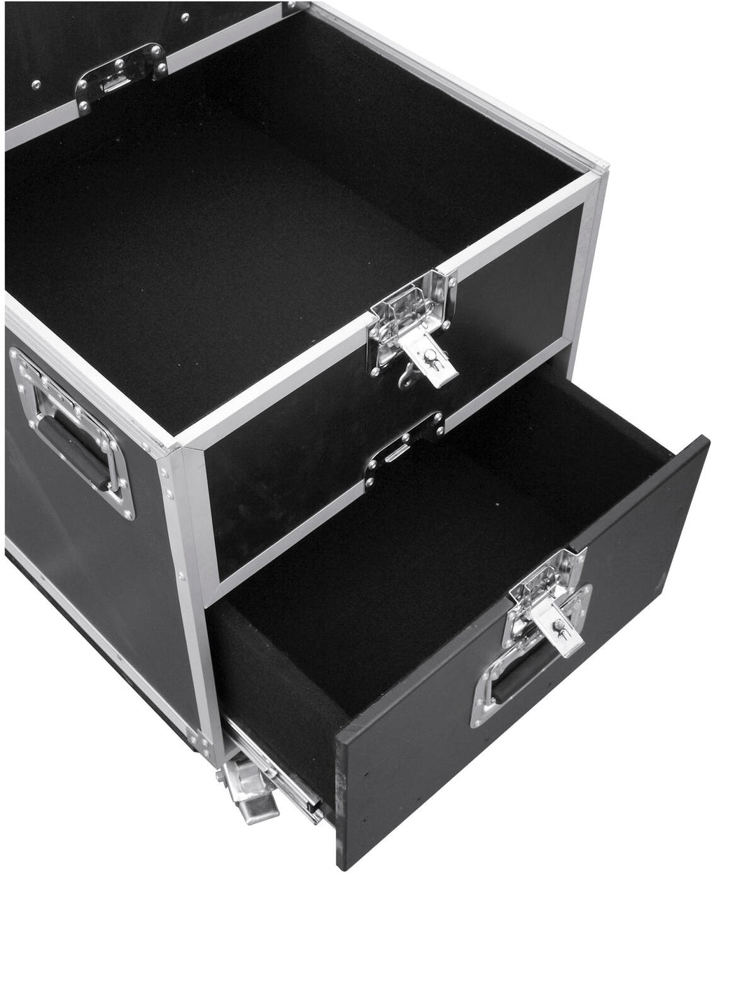 ROADINGER Étui universel Roadie avec roues