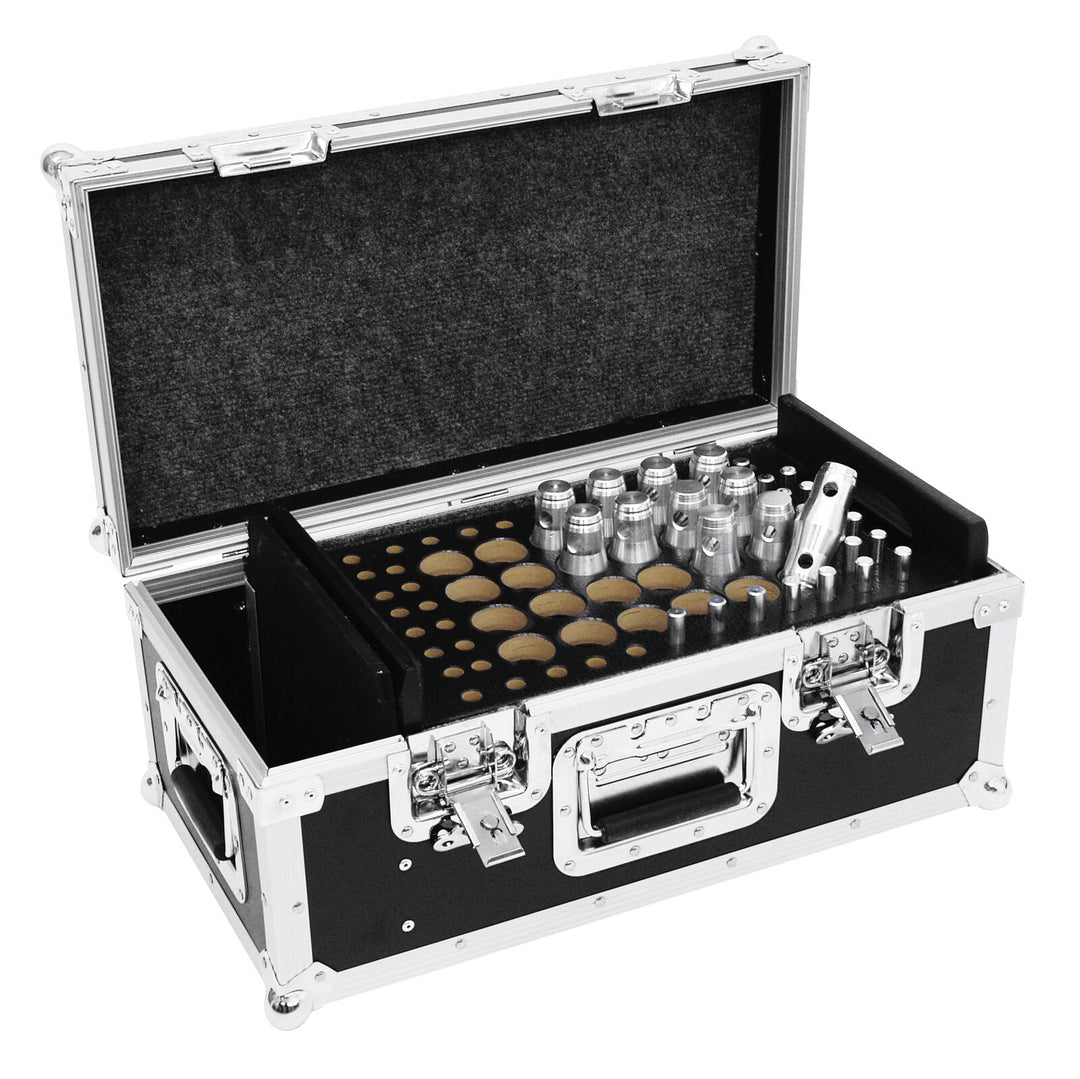 ROADINGER UKAC-50 Étui pour adaptateur conique universel Case