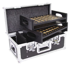 ROADINGER UKAC-50 Étui pour adaptateur conique universel Case