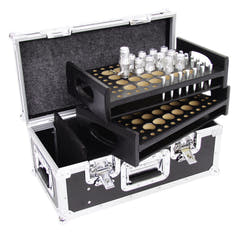 ROADINGER UKAC-50 Étui pour adaptateur conique universel Case