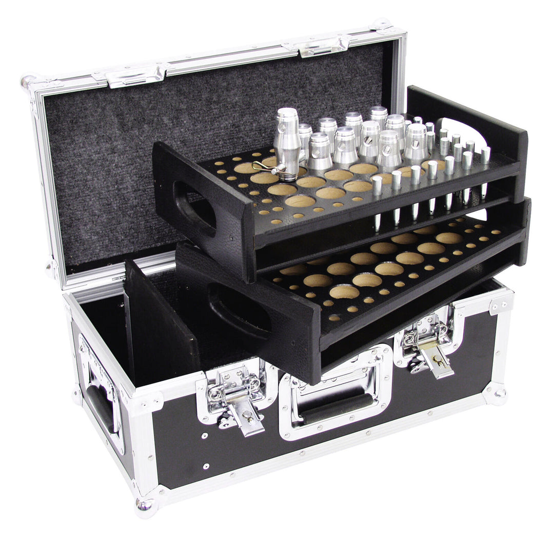 ROADINGER UKAC-50 Étui pour adaptateur conique universel Case