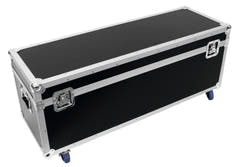 ROADINGER Mallette de transport universelle 120x40cm avec roulettes