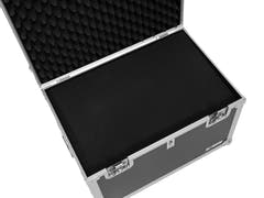 ROADINGER FLE-60 Caisse de transport universelle 60x40cm
