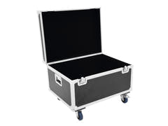 ROADINGER Universal Transport Case heavy 80x60cm à roulettes