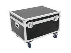 ROADINGER Universal Transport Case heavy 80x60cm à roulettes