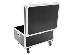 ROADINGER Universal Transport Case heavy 80x60cm à roulettes