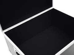 ROADINGER Universal Transport Case heavy 80x60cm à roulettes