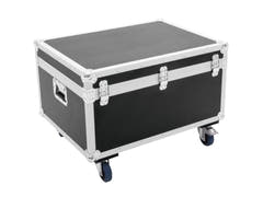 ROADINGER Universal Transport Case heavy 80x60cm à roulettes