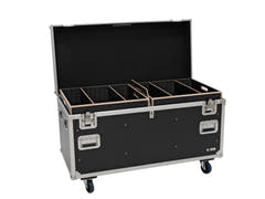 ROADINGER TW-2 Universalcase PRO 120 cm avec roulettes
