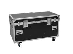 ROADINGER TW-2 Universalcase PRO 120 cm avec roulettes