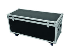 Eurolite Flightcase Pro With Wheels (W:100 x D:40 x H:40cm)