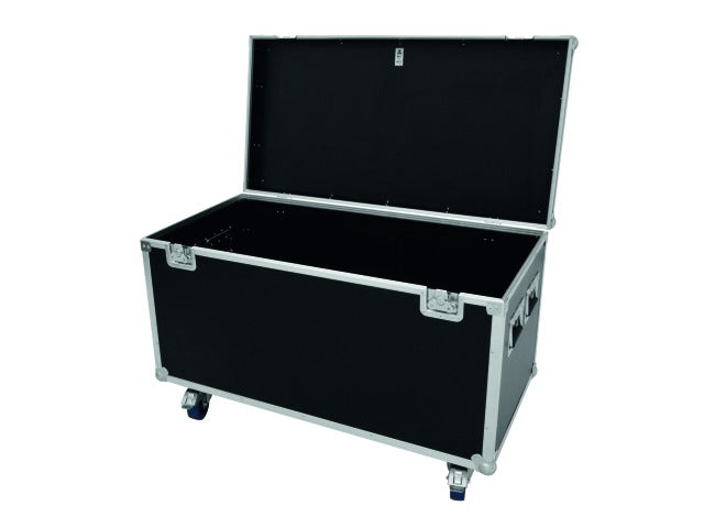 Eurolite Flightcase Pro avec Roues (100 x 50 x 50cm)