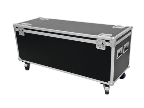 ROADINGER Case universel Pro 140x50x50cm