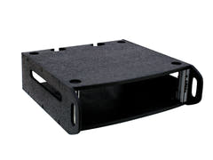 ROADINGER Unité de rack 3U