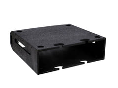 ROADINGER Unité de rack 3U