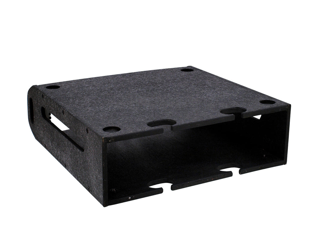 ROADINGER Unité de rack 3U