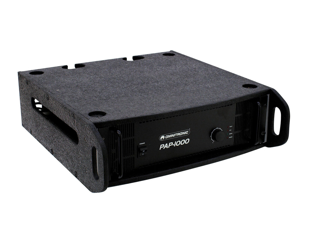 ROADINGER Unité de rack 3U