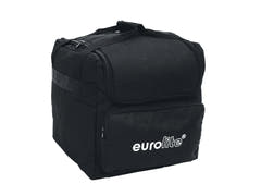 EUROLITE Set LED B-40 Laser Beam Effect + Sac souple