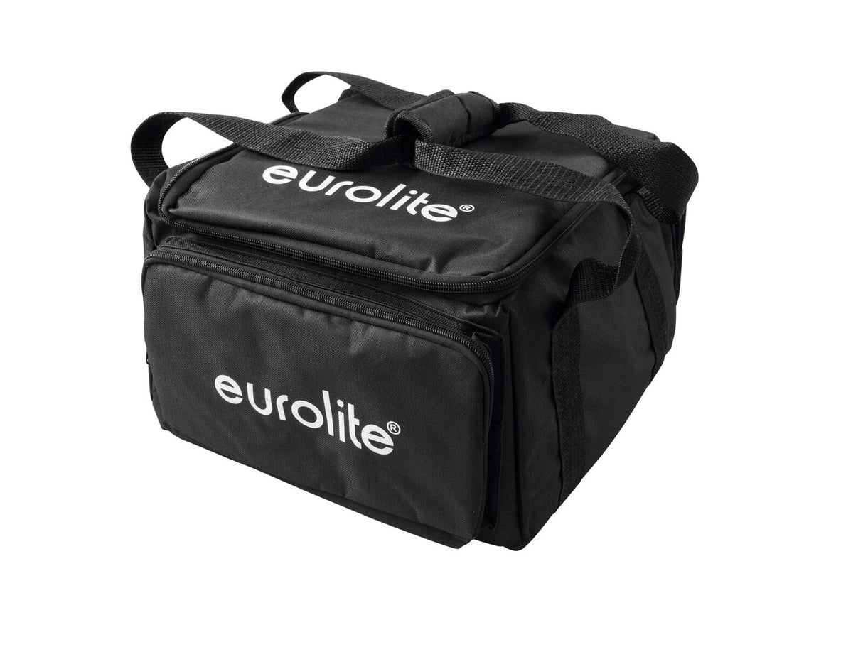 EUROLITE Set 4x LED PARty TCL Spot + Soft Bag